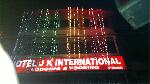 Hotel J K International